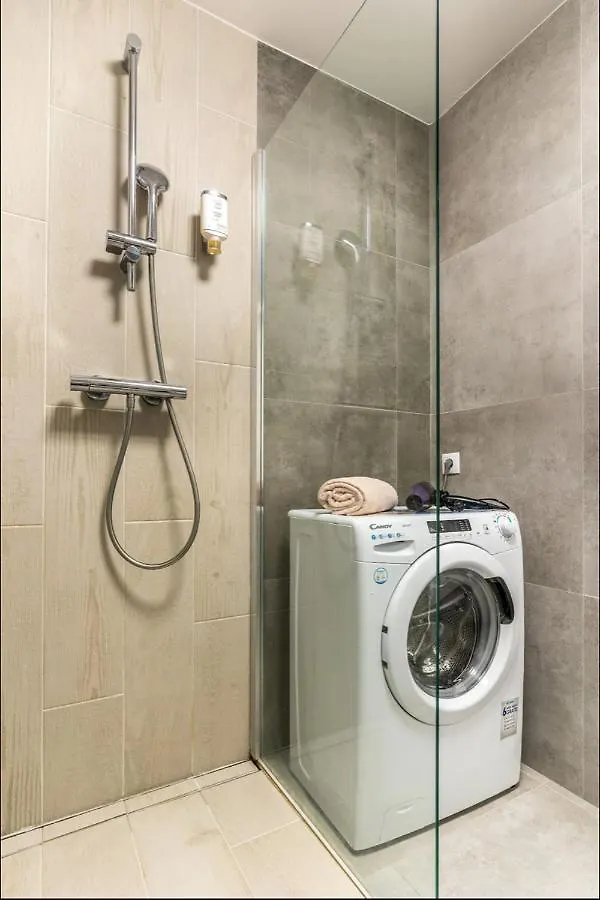 Golden Apartments Warsaw - Bright And Cozy Apartment - City Center - Kred