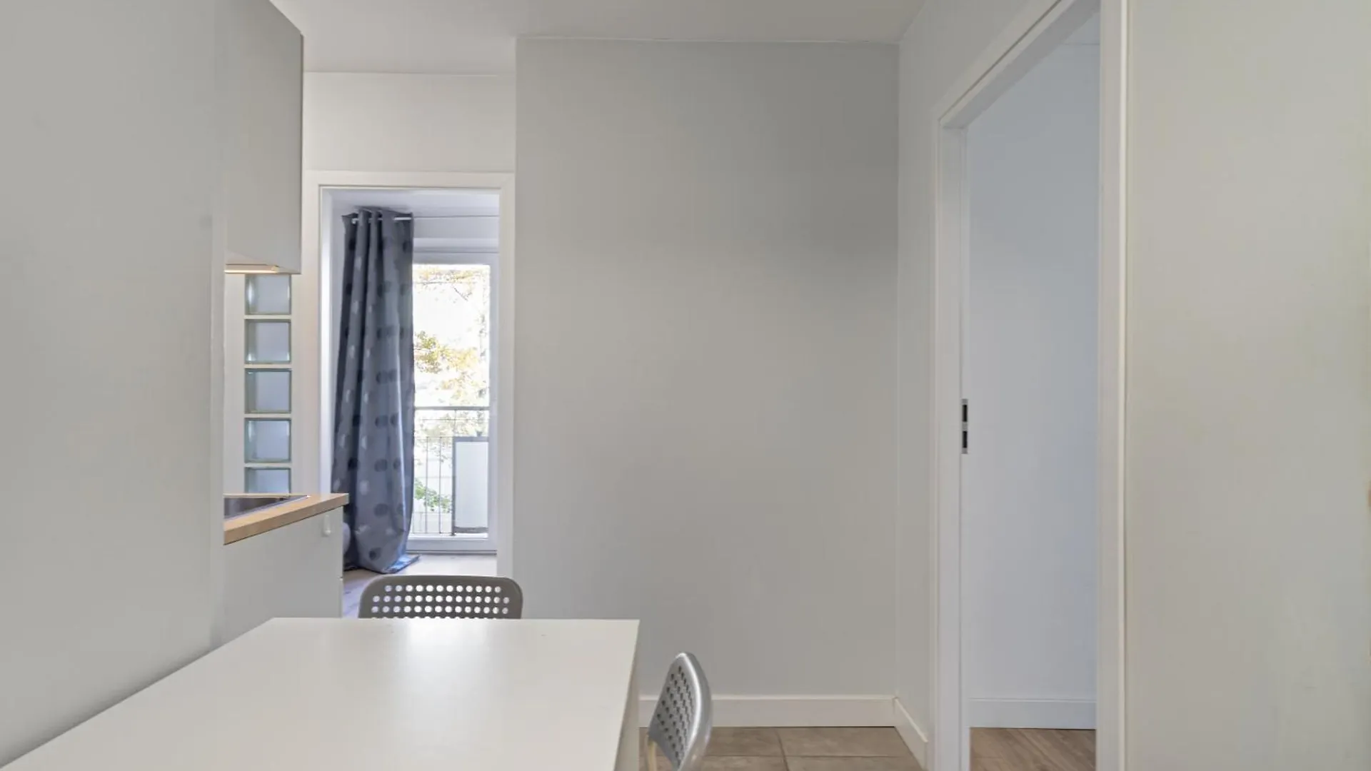 Golden Apartments Warsaw - Bright And Cozy Apartment - City Center - Kred